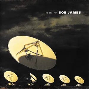 The best of Bob James